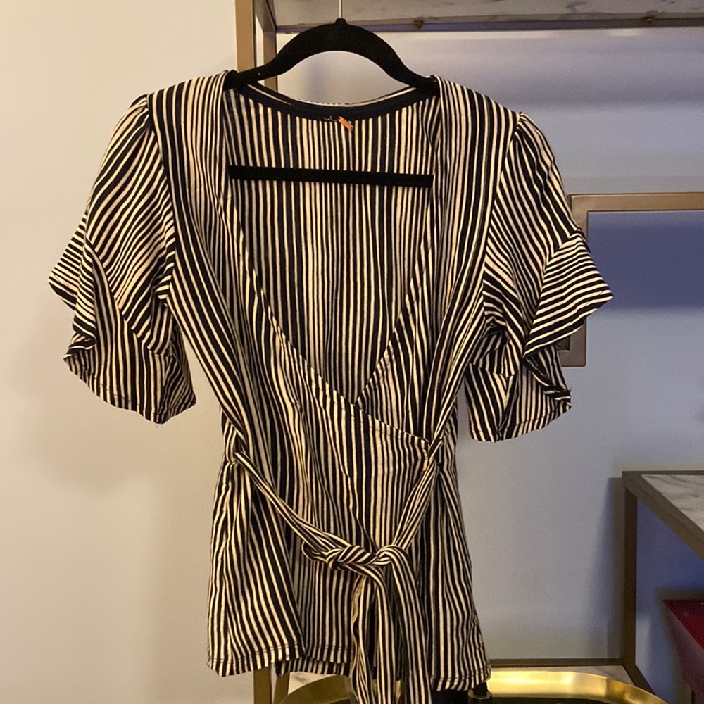 Free people blouse